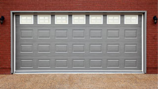 Garage Door Repair at Rancho Bernardo San Diego, California