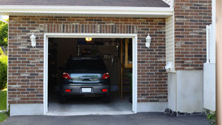 Garage Door Installation at Rancho Bernardo San Diego, California